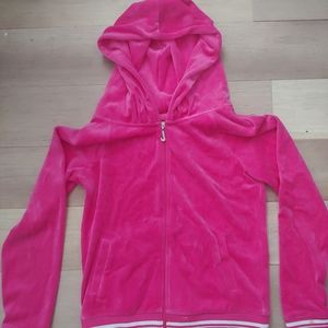 NWOT Juicy Couture Hoodie
